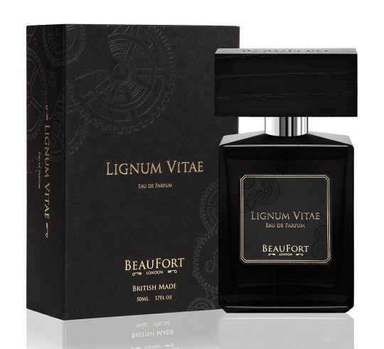 BeauFort London LIGNUM VITAE Unisex