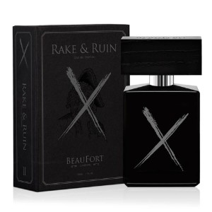 BeauFort London RAKE & RUIN II Unisex