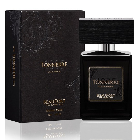 BeauFort London 1805 TONNERRE Unisex