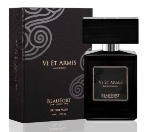 BeauFort London VI ET ARMIS Men