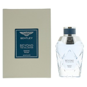 Bentley EXOTIC MUSK Acapulco Beyond Collection Unisex