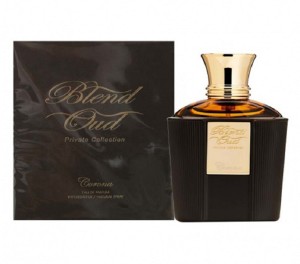 Blend Oud CORONA Private Collection Unisex