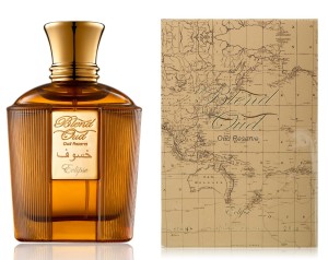 Blend Oud ECLIPSE Oud Reserve Unisex
