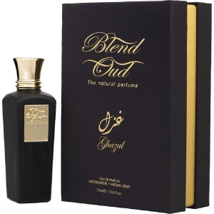 Blend Oud GHAZAL Women