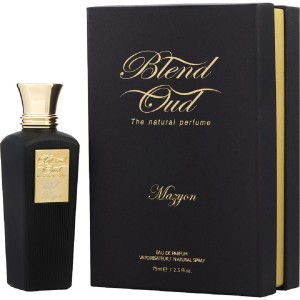 Blend Oud MAZYON Unisex