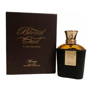 Blend Oud MIRAGE Private Collection Unisex