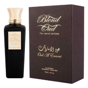 Blend Oud OUD AL EMARAT Unisex