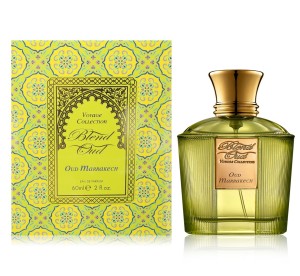 Blend Oud OUD MARRAKECH Voyage Collection Unisex
