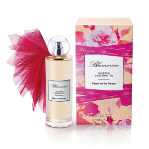 Blumarine CHEERS ON THE TERRACE Les Eaux Exuberantes Women