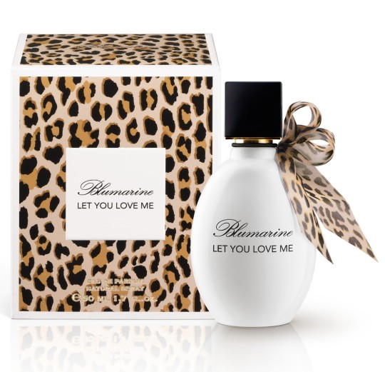Blumarine LET YOU LOVE ME Women