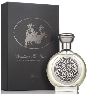 Boadicea the Victorious DIVINE Luxury Perfume Collection Unisex