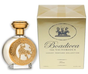 Boadicea the Victorious TORERO Luxury Perfume Collection Unisex