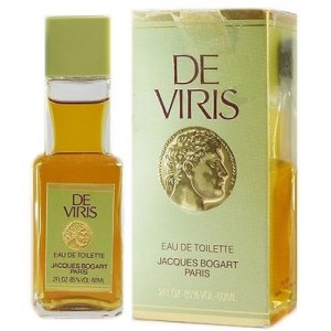Bogart DE VIRIS Men