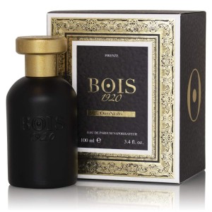 Bois 1920 ORO NERO Unisex