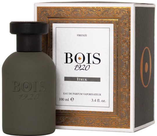 Bois 1920 ITRUK Unisex