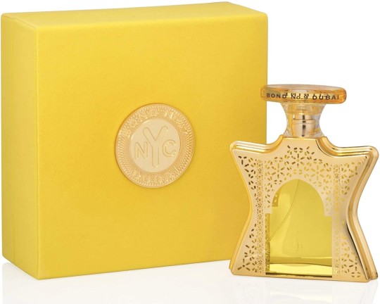 Bond № 9 DUBAI GOLD Unisex