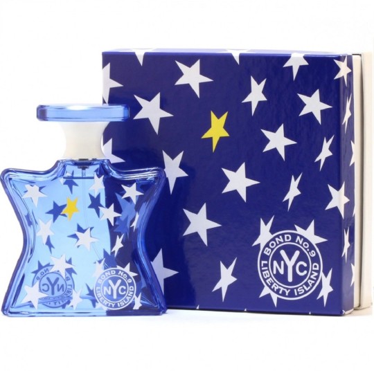 Bond № 9 LIBERTY ISLAND Unisex