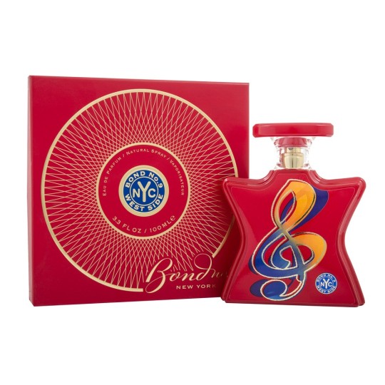 Bond № 9 WEST SIDE Unisex