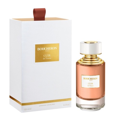 Boucheron CUIR DE VENISE Unisex