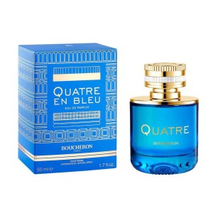 Boucheron QUATRE EN BLEU Women