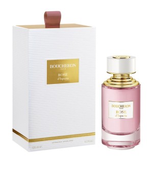 Boucheron ROSE D'ISPARTA Unisex