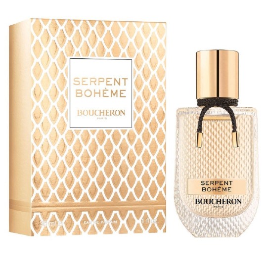 Boucheron SERPENT BOHEME Women