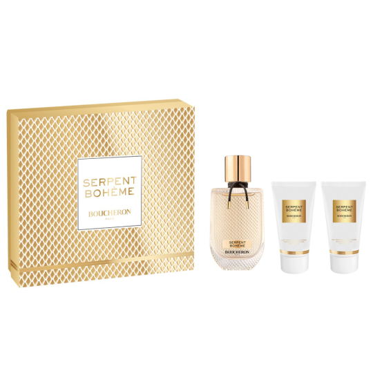 Boucheron SERPENT BOHEME Women