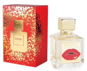 Bouge ROUGE BISOU Women