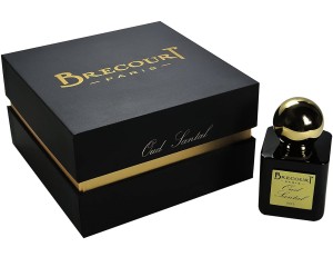 Brecourt OUD SANTAL Unisex