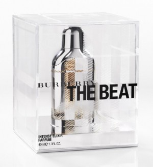 Burberry THE BEAT INTENSE ELIXIR Women