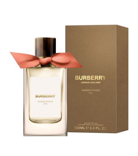 Burberry GARDEN ROSES Unisex