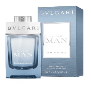 Bvlgari MAN GLACIAL ESSENCE Men