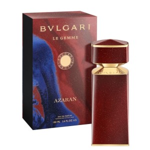 Bvlgari Le Gemme AZARAN Men