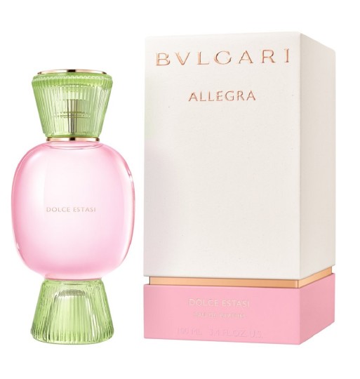 Bvlgari Allegra DOLCE ESTASI Women