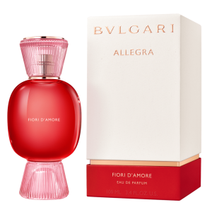 Bvlgari Allegra FIORI D'AMORE Women
