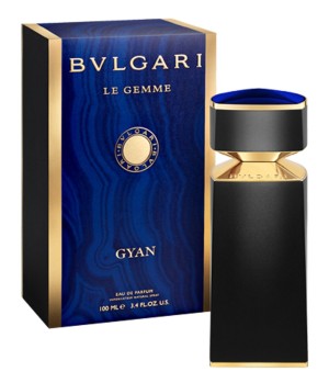 Bvlgari Le Gemme GYAN Men