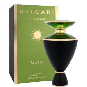 Bvlgari Le Gemme LILAIA Unisex