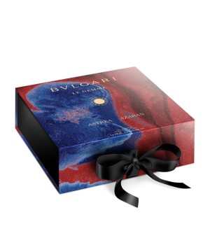 Bvlgari Le Gemme ASTREA, AZARAN Unisex