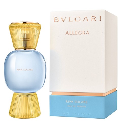 Bvlgari Allegra RIVA SOLARE Women