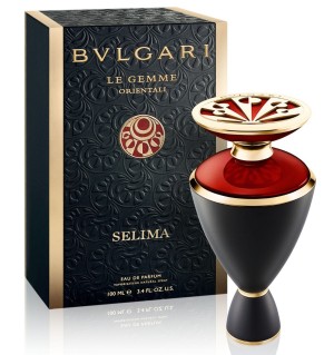 Bvlgari Le Gemme Orientali SELIMA Women