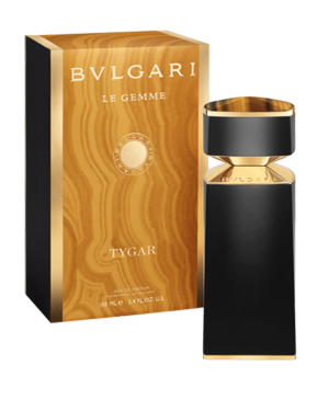 Bvlgari Le Gemme TYGAR Men