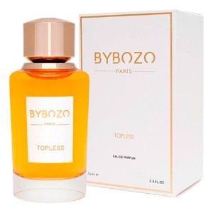 ByBozo TOPLESS Women