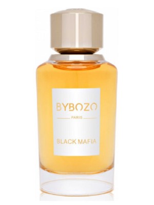 ByBozo BLACK MAFIA Unisex