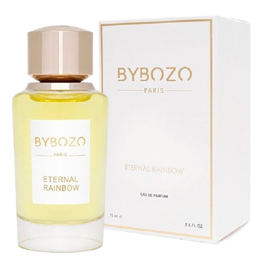 ByBozo ETERNAL RAINBOW Women