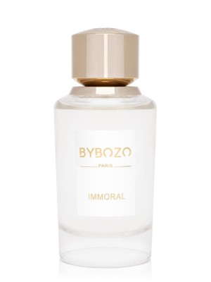 ByBozo IMMORAL Women