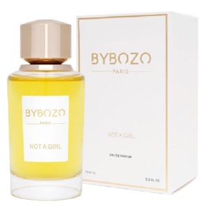 ByBozo NOT A GIRL Women