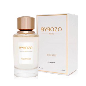 ByBozo RICHNESS Women