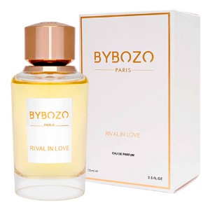 ByBozo RIVAL IN LOVE Women