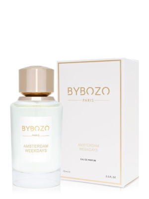 ByBozo AMSTERDAM WEEKDAYS Unisex
