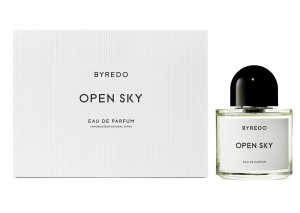 Byredo OPEN SKY Unisex
